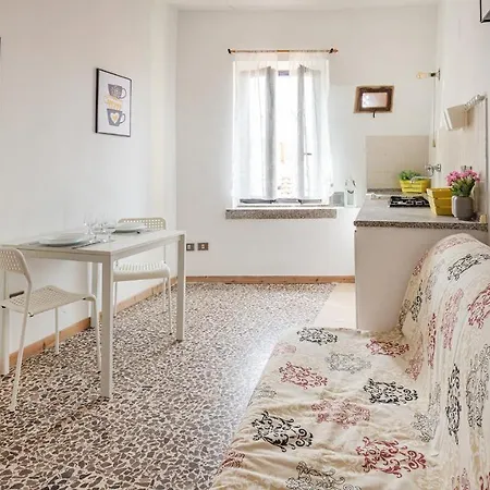 Appartamento Welcomely - Delitala 24
