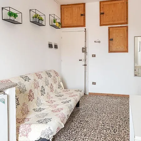Apartment Welcomely - Delitala 24 *