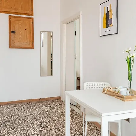 Welcomely - Delitala 24 * Alghero