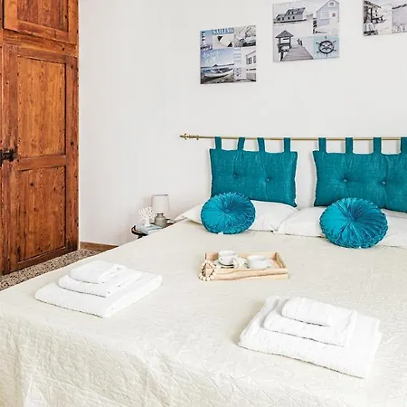 Apartment Welcomely - Delitala 24 Alghero