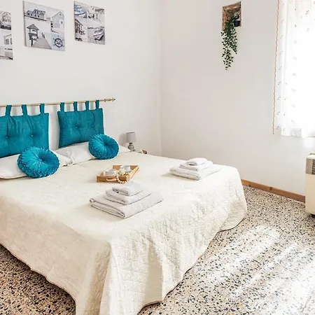 Welcomely - Delitala 24 Apartment